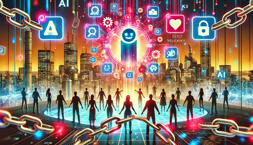 用户想来就来，想走就走！文心一言、Kimi们拿什么套住人心？